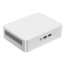 NUC 15 Pro+ NUC15CRSU9, Intel® Core™ Ultra 9 285H, 2x DDR5 SO-DIMM, 2x M.2 NVMe SSD, Intel® Arc™ GPU, Silver Barebone Kit