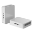 NUC 15 Pro+ NUC15CRSU9, Intel® Core™ Ultra 9 285H, 2x DDR5 SO-DIMM, 2x M.2 NVMe SSD, Intel® Arc™ GPU, Silver Barebone Kit