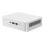 NUC 15 Pro+ NUC15CRSU9, Intel® Core™ Ultra 9 285H, 2x DDR5 SO-DIMM, 2x M.2 NVMe SSD, Intel® Arc™ GPU, Silver Barebone Kit