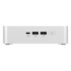 NUC 15 Pro+ NUC15CRSU9, Intel® Core™ Ultra 9 285H, 2x DDR5 SO-DIMM, 2x M.2 NVMe SSD, Intel® Arc™ GPU, Silver Barebone Kit