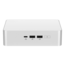 NUC 15 Pro+ NUC15CRSU9, Intel® Core™ Ultra 9 285H, 2x DDR5 SO-DIMM, 2x M.2 NVMe SSD, Intel® Arc™ GPU, Silver Barebone Kit