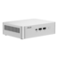 NUC 15 Pro+, Intel® Core™ Ultra 5 225H, 2x DDR5 SO-DIMM, 2x M.2 NVMe SSD, Intel® Arc™ GPU, Silver Mini PC Barebone