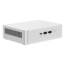 NUC 15 Pro+ NUC15CRSU5, Intel® Core™ Ultra 5 225H, 2x DDR5 SO-DIMM, 2x M.2 NVMe SSD, Intel® Arc™ GPU, Silver Barebone Kit