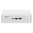 NUC 15 Pro+, Intel® Core™ Ultra 5 225H, 2x DDR5 SO-DIMM, 2x M.2 NVMe SSD, Intel® Arc™ GPU, Silver Mini PC Barebone