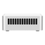 NUC 15 Pro+, Intel® Core™ Ultra 5 225H, 2x DDR5 SO-DIMM, 2x M.2 NVMe SSD, Intel® Arc™ GPU, Silver Mini PC Barebone