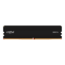 128GB (2x64GB) Pro DDR5 5600MT/s, CL46, Black, DIMM Memory