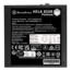 HELA 850R, 80 PLUS Platinum 850W, Fully Modular, ATX Power Supply
