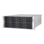 IW-RS424-02M-CR800.H, 24x 3.5&quot;/2.5&quot; External Bays, 2x 2.5&quot; Internal Bays, 800W Rdt PSU, EEB, Black/Grey, 4U Chassis - TAA Compliant