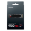 2TB 9100 PRO, 14700 / 13400 MB/s, V NAND TLC (V8), PCIe NVMe 5.0 x4, M.2 2280 SSD