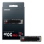 1TB 9100 PRO, 14700 / 13300 MB/s, V NAND TLC (V8), PCIe NVMe 5.0 x4, M.2 2280 SSD