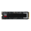 4TB 9100 PRO, 14800 / 13400 MB/s, V NAND TLC (V8), PCIe NVMe 5.0 x4, M.2 2280 SSD