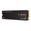 1TB WD_Black SN7100, 7250 / 6900 MB/s, 3D TLC NAND, PCIe NVMe 4.0 x4, M.2 2280 SSD