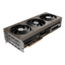 Radeon™ RX 9070 XT NITRO+, 2520 - 3060MHz, 16GB GDDR6, Graphics Card