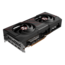 Radeon™ RX 9070 PULSE, 2070 - 2520MHz, 16GB GDDR6, Graphics Card