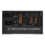 PG-750G, 80 PLUS Gold 750W, Fully Modular, ATX Power Supply