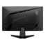 MAG 242C, Curved, 23.6&quot; VA, 1920 x 1080 (FHD), 1 ms, 180Hz, Gaming Monitor