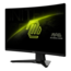 MAG 242C, Curved, 23.6" VA, 1920 x 1080 (FHD), 1 ms, 180Hz, Gaming Monitor