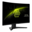 MAG 242C, Curved, 23.6" VA, 1920 x 1080 (FHD), 1 ms, 180Hz, Gaming Monitor