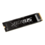 2TB AORUS Gen5 14000, 14500 / 12700 MB/s, 3D TLC NAND, PCIe NVMe 5.0 x4, M.2 2280 SSD