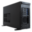 W773-W80, Tower, Intel® W790, 4x 3.5"/2.5" SATA Hotswap, 2x M.2, 8x DDR5, 2x 10Gb Ethernet, 2000W PSU