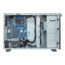 W773-W80, Tower, Intel® W790, 4x 3.5"/2.5" SATA Hotswap, 2x M.2, 8x DDR5, 2x 10Gb Ethernet, 2000W PSU
