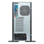 W773-W80, Tower, Intel® W790, 4x 3.5"/2.5" SATA Hotswap, 2x M.2, 8x DDR5, 2x 10Gb Ethernet, 2000W PSU