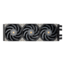 XE360PDD, Dual CPU, 360mm Radiator, Liquid Cooling System
