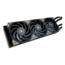 XE360PDD, Dual CPU, 360mm Radiator, Liquid Cooling System