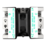 XE02-SP5B, Socket SP5, 64mm Height, 400W TDP, Copper/Aluminum CPU Cooler