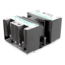 XE02-SP5B, Socket SP5, 64mm Height, 400W TDP, Copper/Aluminum CPU Cooler