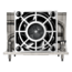 XE02-1700S, 66mm Height, 150W TDP, Copper/Aluminum CPU Cooler