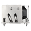 XE02-1700S, 66mm Height, 150W TDP, Copper/Aluminum CPU Cooler