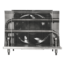 XE02-1700S, 66mm Height, 150W TDP, Copper/Aluminum CPU Cooler