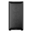 Pure Base 501 LX, Tempered Glass, No PSU, ATX, Black, Mid Tower Case