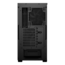 Pure Base 501 DX, Tempered Glass, No PSU, ATX, Black, Mid Tower Case