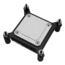 EK-Quantum Velocity³, LGA 1851/LGA 1700/AM5, D-RGB, CPU Water Block - Plexi