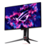 ROG Swift OLED PG27UCDM, DisplayHDR™ 400, 26.5" QD-OLED, 3840 x 2160 (4K UHD), 0.03 ms, 240Hz, FreeSync™ Premium Pro/G-SYNC® Compatible Gaming Monitor