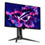 ROG Swift OLED PG27UCDM, DisplayHDR™ 400, 26.5" QD-OLED, 3840 x 2160 (4K UHD), 0.03 ms, 240Hz, FreeSync™ Premium Pro/G-SYNC® Compatible Gaming Monitor