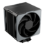 Hyper 612 Apex, 159mm Height, 260W TDP, Copper/Aluminum CPU Cooler