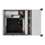 RS316-07-CR1K6.OLE.R, 1x Slim ODD, 16x 3.5&quot;/2.5&quot; External Bays, 2x 2.5&quot; Internal Bays, 2x 2.5&quot; Rear External Bays, 1600W CRPS PSU, EEB, Black/Grey, 3U Chassis - TAA Compliant