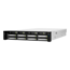 RS216-07-CR800.OL.D, 8x 3.5&quot;/2.5&quot; External Bays, 2x 2.5&quot; Rear External Bays, 800W CRPS PSU, EEB, Black/Grey, 2U Chassis - TAA Compliant