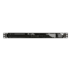 RA100-S315.B3.3F, 1x Slim ODD, 2x 3.5 Internal Bays, 315W PSU, ATX, Black/Grey, 1U Chassis - TAA Compliant