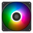 Air Slimmer 140 ARGB 140mm, ARGB LEDs, 1700 RPM, 82 CFM, 33 dBA, Cooling Fan