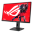 ROG Strix XG279CNS, DisplayHDR™ 400, 27" Fast IPS, 1920 x 1080 (FHD), 0.3 ms, 380Hz, FreeSync™ Premium/G-SYNC® Compatible Gaming Monitor