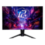 Phantom Gaming PGO32UFS, DisplayHDR™ 400, 31.5&quot; OLED, 3840 x 2160 (4K UHD), 0.03 ms, Dual Mode 240Hz/480Hz, FreeSync™ Premium Pro Gaming Monitor