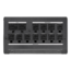 Leadex VII Platinum PRO ATX 3.1, 80 PLUS Platinum 850W, ECO Mode, Fully Modular, ATX Power Supply