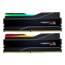 96GB (2 x 48GB) Trident Z5 Neo RGB DDR5 6000MT/s, CL28, Black, RGB LED, DIMM Memory