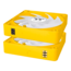 CT120 EX ARGB Bumblebee 3 x 120mm, ARGB LEDs, 2000 RPM, 68 CFM, 28.5 dBA, Cooling Fans