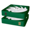 CT140 EX ARGB Racing Green 3 x 140mm, ARGB LEDs, 1800 RPM, 90.3 CFM, 30.7 dBA, Cooling Fans