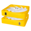 CT140 EX ARGB Bumblebee 3 x 140mm, ARGB LEDs, 1800 RPM, 90.3 CFM, 30.7 dBA, Cooling Fans